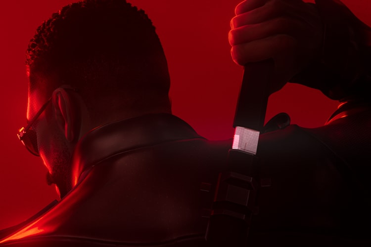 Bethesda Softworks Announces 'Marvel's Blade' Video Game