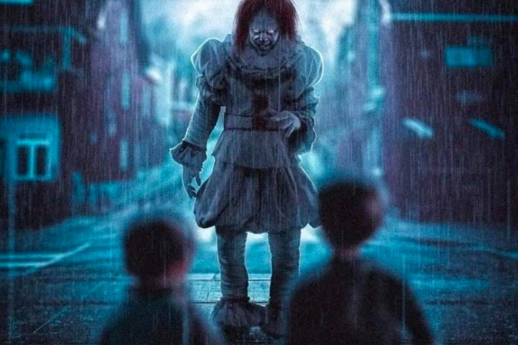 Max Teases First Look At 'It' Prequel 'Welcome to Derry'