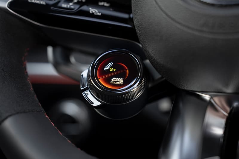 Mercedes AMG CLE 53 Coupe Release Info