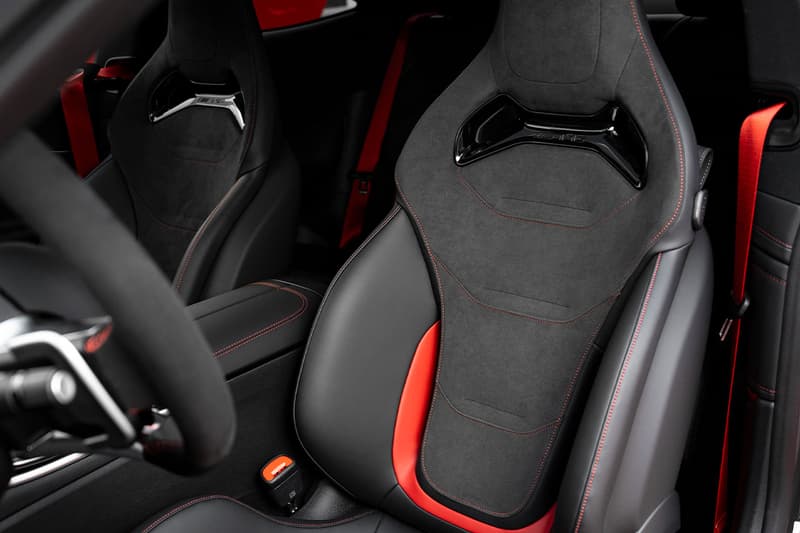 Mercedes AMG CLE 53 Coupe Release Info