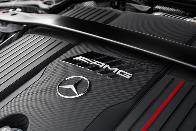 Mercedes AMG CLE 53 Coupe Release Info