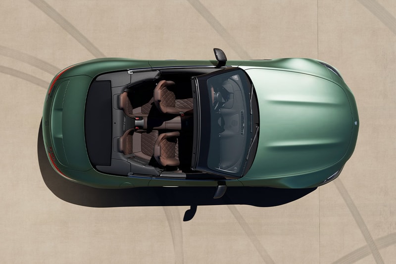 Информация о выпуске Mercedes AMG SL 63 SE PERFORMANCE