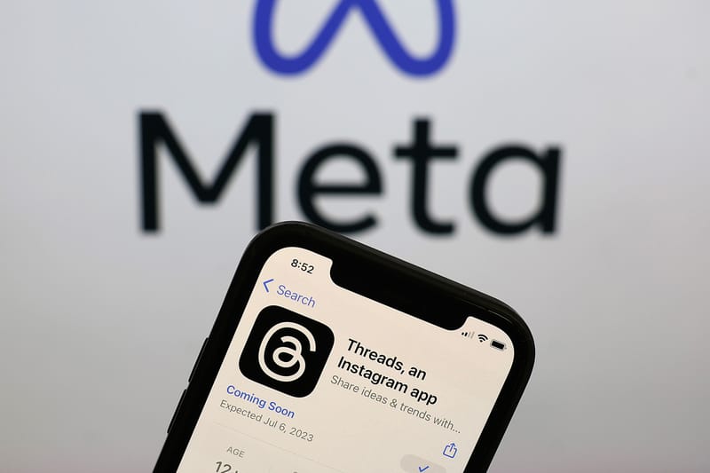 Threads Finally Rolls Out in Europe, Almost Six Months After Launch