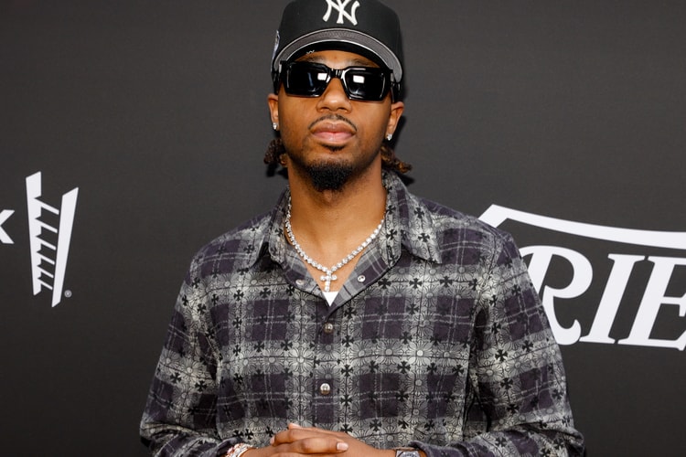 Metro Boomin Compares New Album To Kanye West's 'My Beautiful Dark Twisted Fantasy'