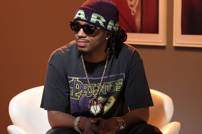 Metro Boomin Teases Joint Mixtape With Producer Zaytoven, Says They've Made "100 Beats"