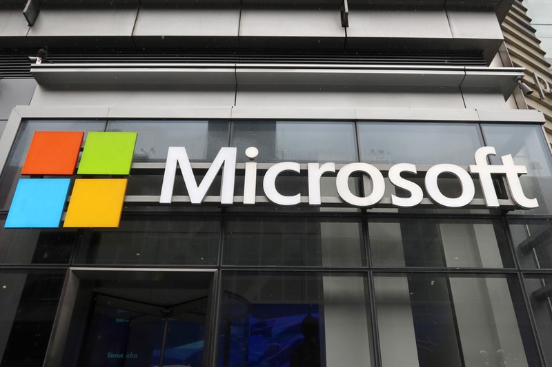 microsoft data center pumpkin farm corn maze report future data center company campus plans operations announcement