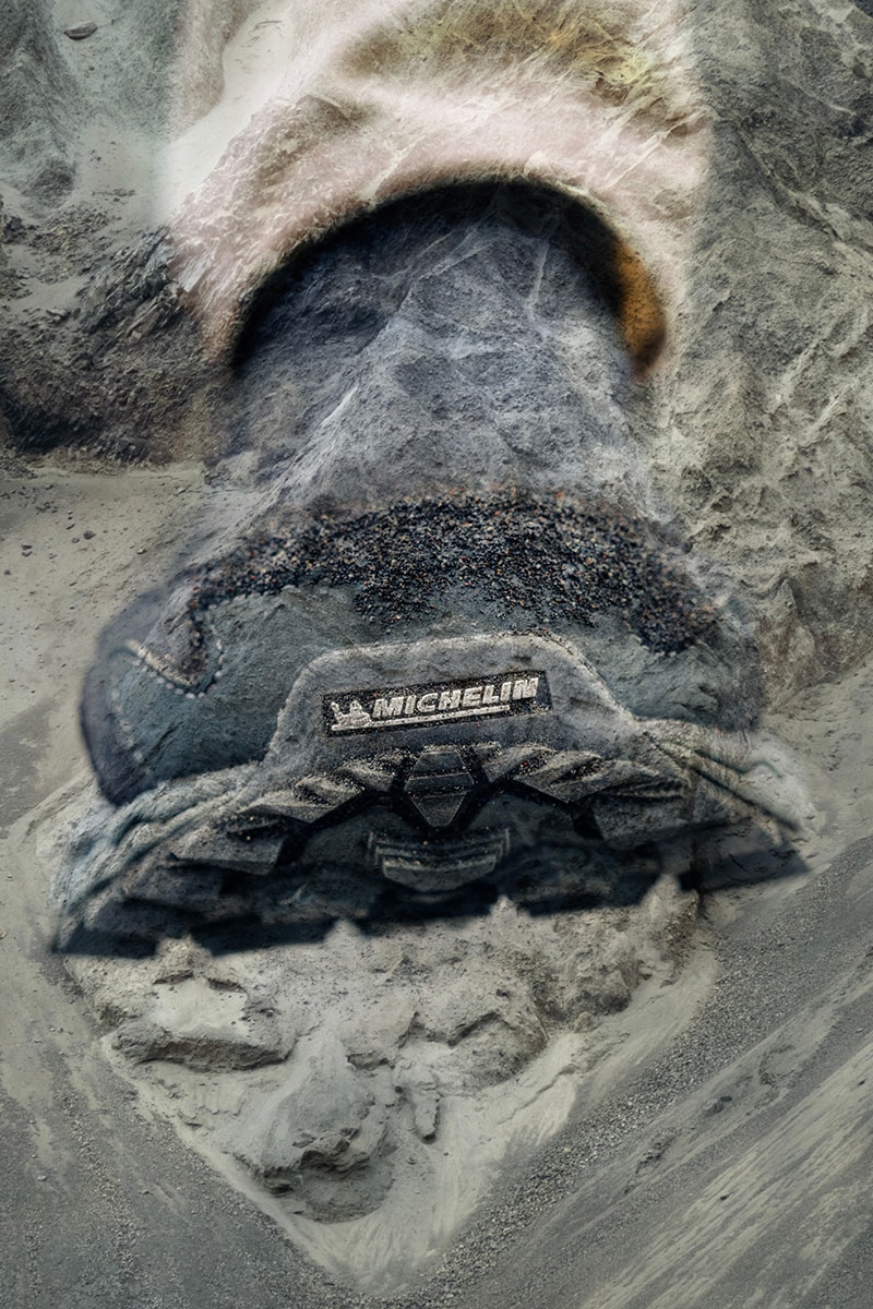 nonnative x Mizuno WAVE MUJIN TL MID GTX "Black"GORE-TEX Release Info 