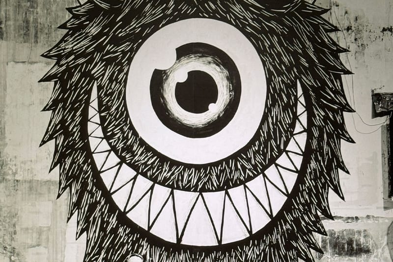 MOCA Bangkok Honors Artist Pharuephon Mukdasanit with 'MAMAFAKA REIMAGINED'