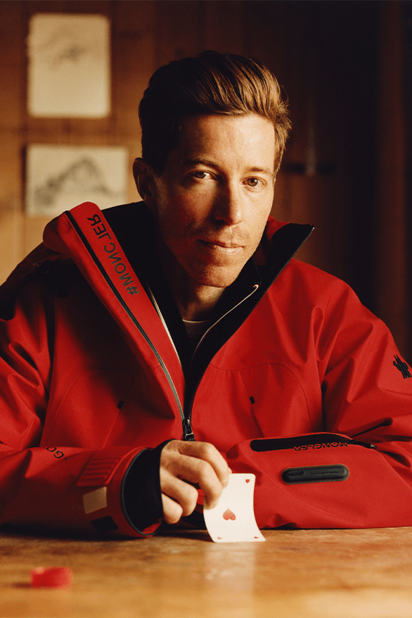 Moncler Fall Winter 2023 Grenoble Collection menswear womenswear ski snowboard