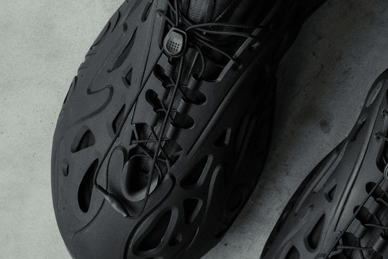 MRBAILEY Friends and Family Adidas originals OZLUCENT Sothebys auction