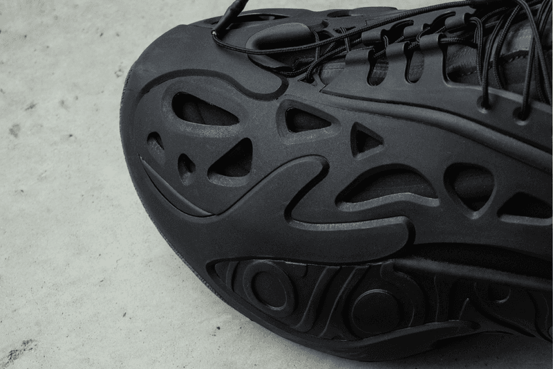 MRBAILEY Friends and Family Adidas originals OZLUCENT Sothebys auction