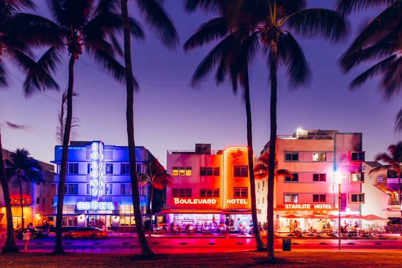 The Complete Guide To Art Basel Miami Beach And Art Week Miami 2023