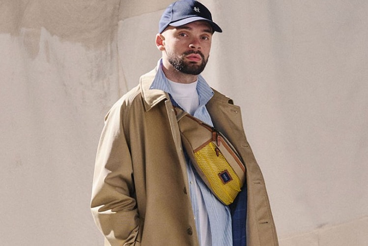Woolrich Spring/Summer 2022 Collection