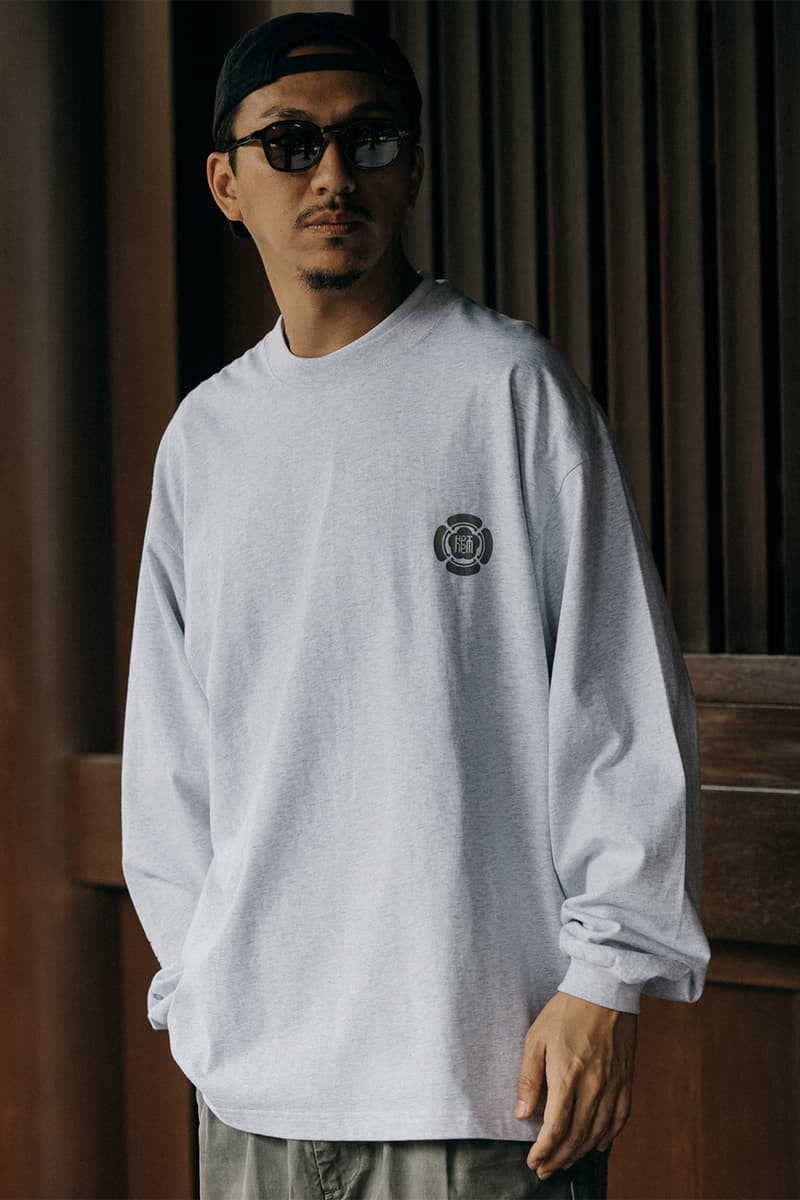 Needless GROCERY 5th Anniversary Collection Release Info Date Buy Price 