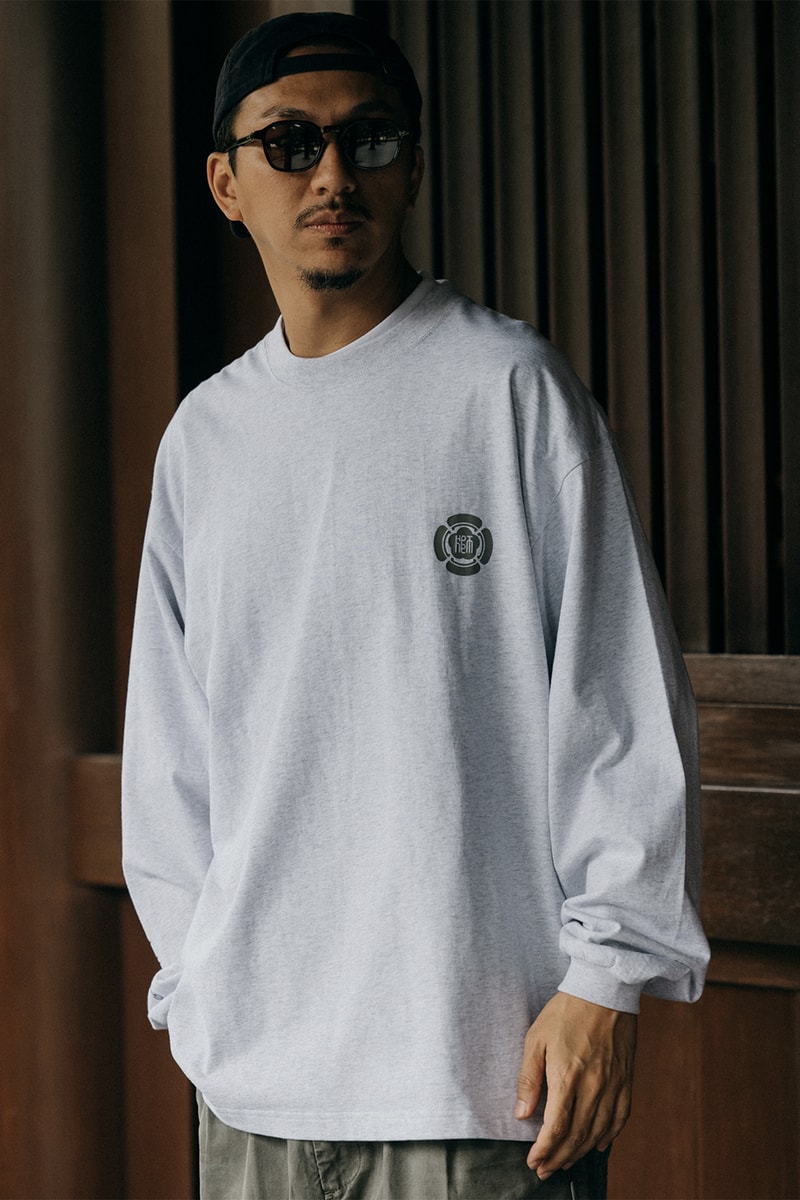 Needless GROCERY 5th Anniversary Collection Release Info Date Buy Price 