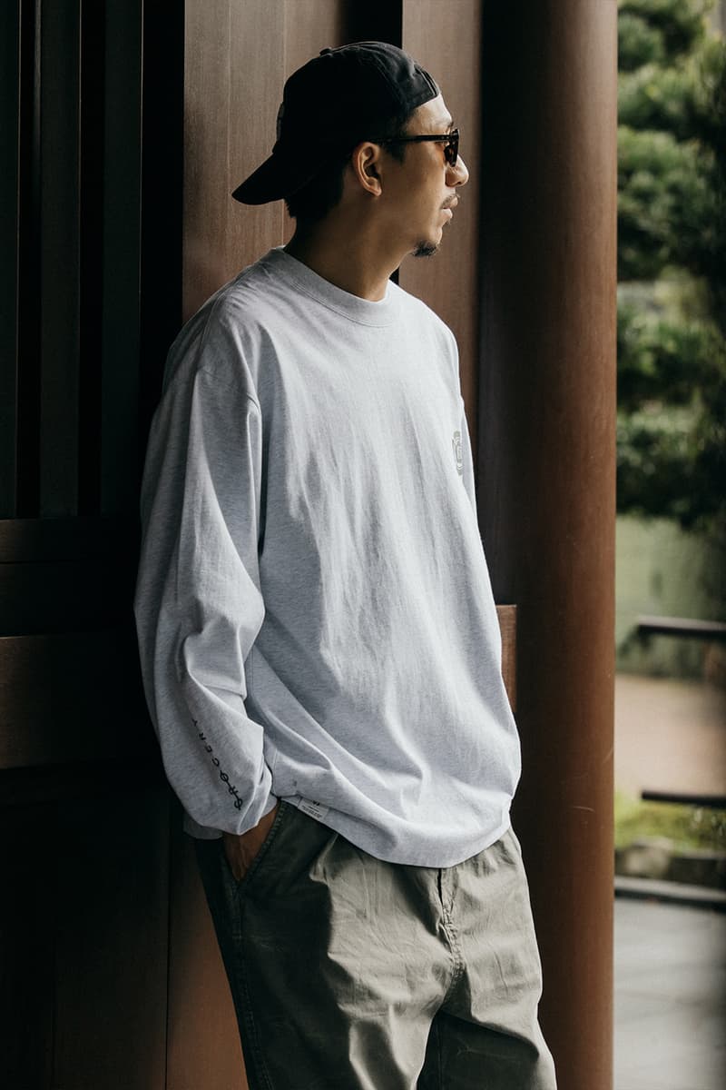 Needless GROCERY 5th Anniversary Collection Release Info Date Buy Price 