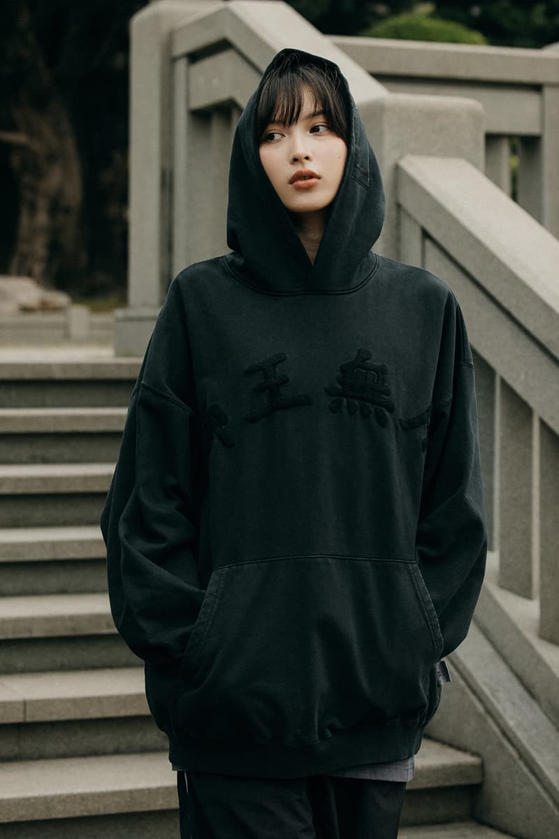 Needless GROCERY 5th Anniversary Collection Release Info Date Buy Price 