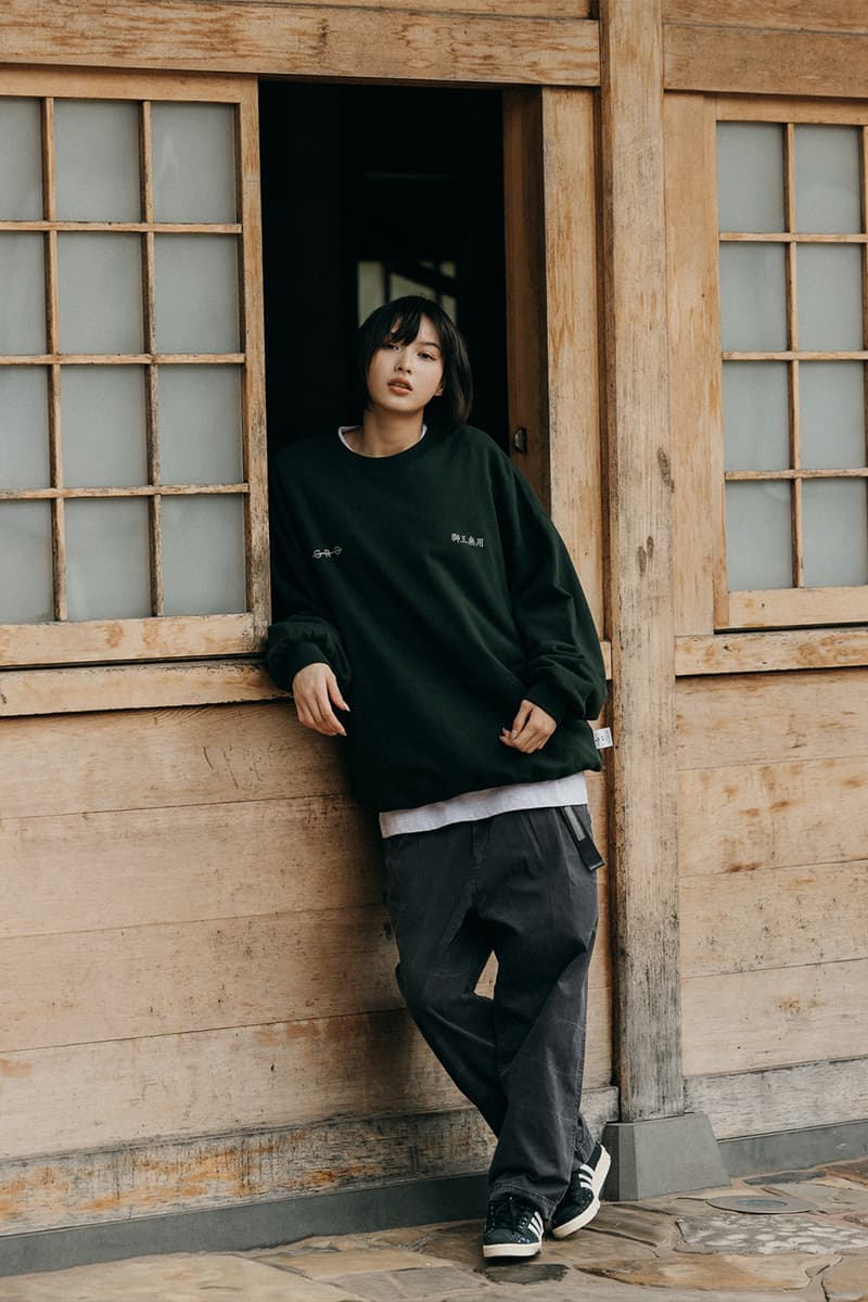 Needless GROCERY 5th Anniversary Collection Release Info Date Buy Price 