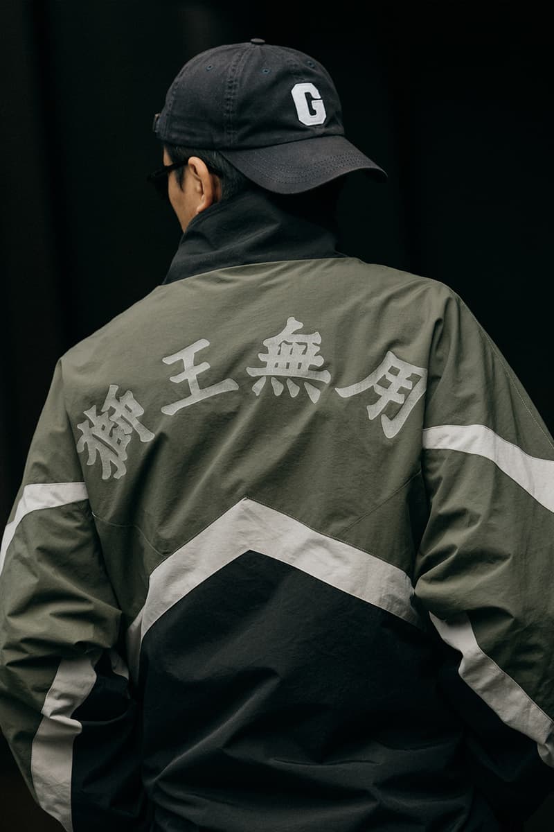 Needless GROCERY 5th Anniversary Collection Release Info Date Buy Price 