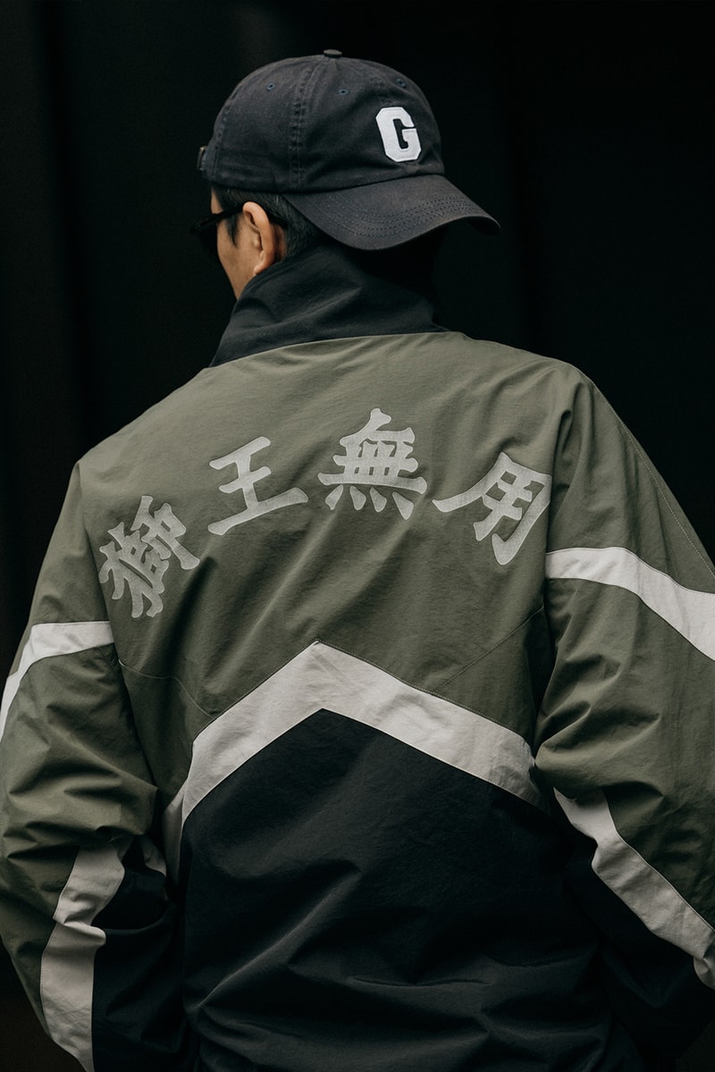 Needless GROCERY 5th Anniversary Collection Release Info Date Buy Price 