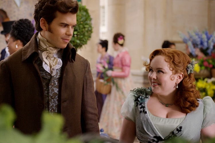 'Bridgerton' Season 3 Returns to Netflix in Spring 2024 in Two Parts