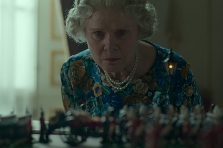 Watch Netflix's Trailer for the Final Episodes of 'The Crown'