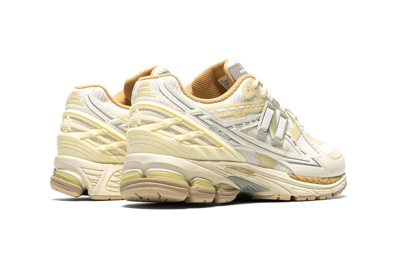 New Balance 1906U Лунный Новый год Дата выпуска Информация в магазине Список покупок Руководство по покупке Фото Цена