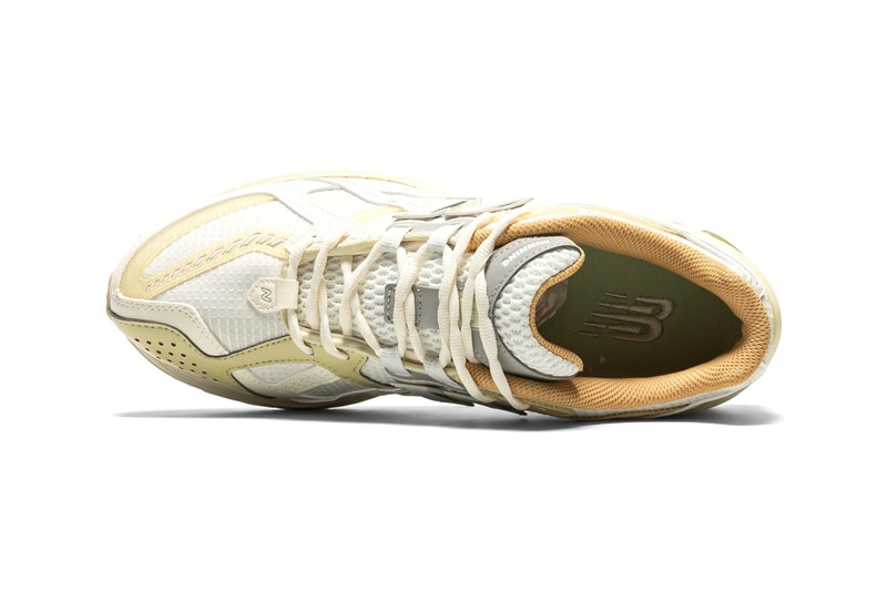 New Balance 1906U Лунный Новый год Дата выпуска Информация в магазине Список покупок Руководство по покупке Фото Цена