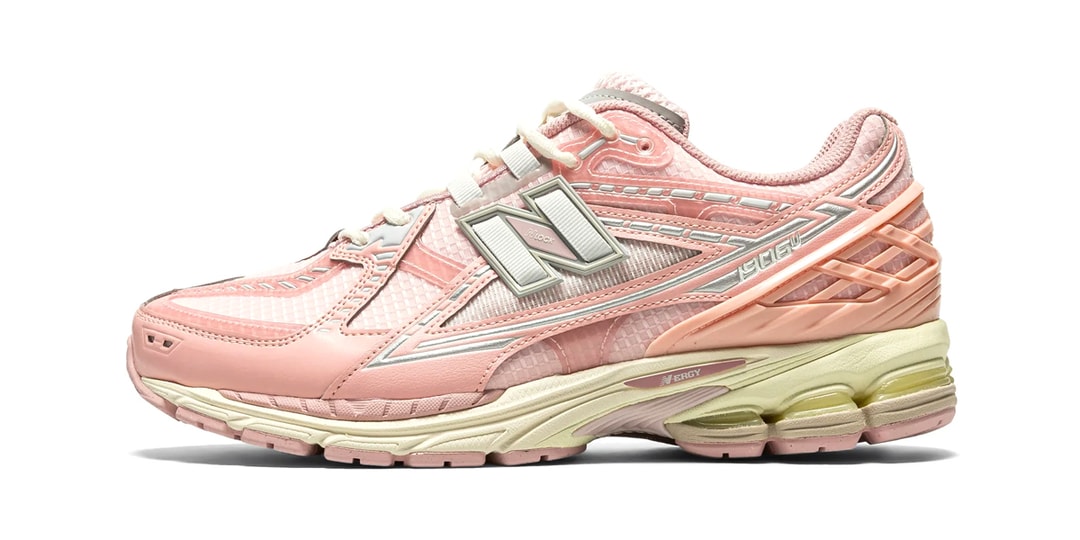 These Two New Balance 1906Us Celebrate the Lunar New Year