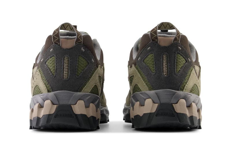 New Balance 610 Covert Green Release Date info store list buying guide photos price ML610TM