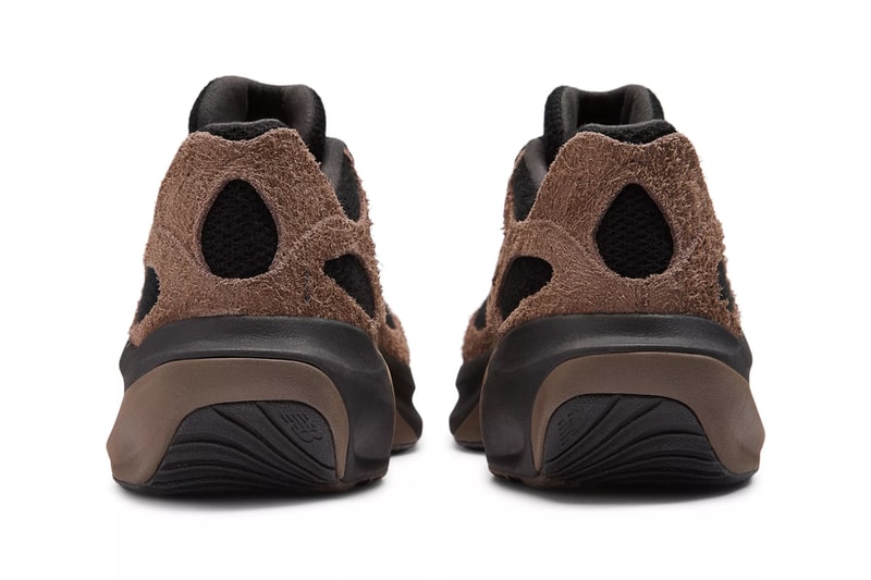 New Balance Warped Runner Dark Mushroom Release Date info store list buying guide photos price UWRPDMUS