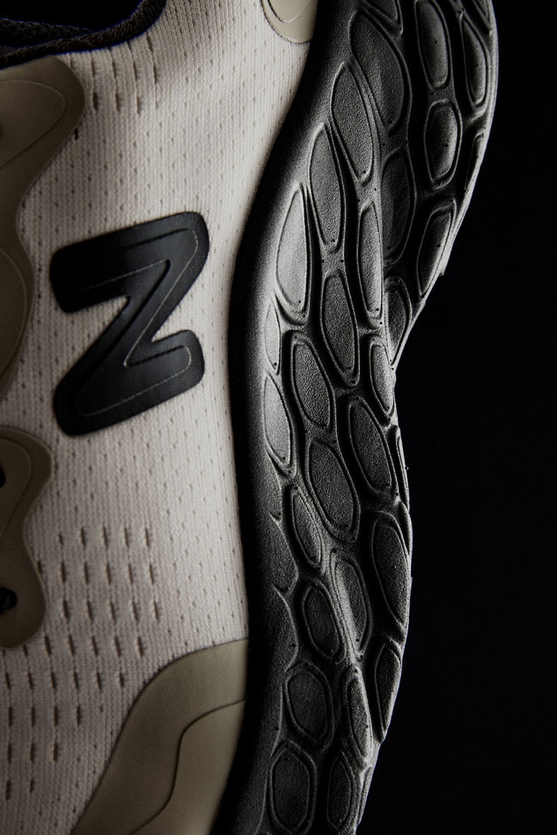 New Balance x District Vision Capsule Release Info