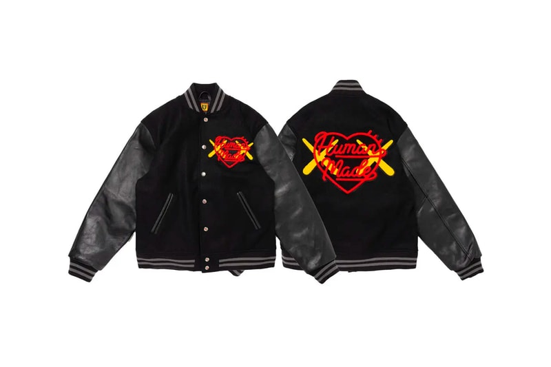 NIGO x KAWS KAWS MADE Collection Drop 2 Release Info