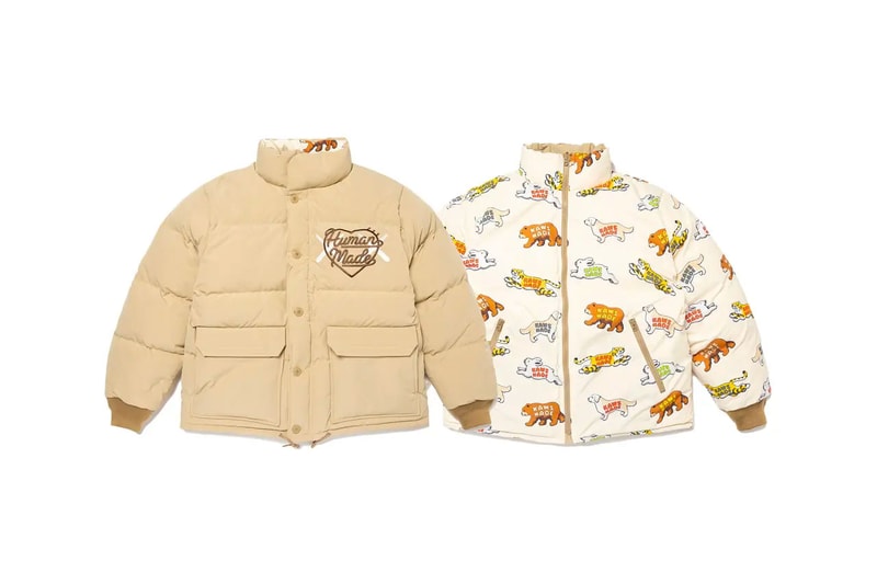NIGO x KAWS KAWS MADE Collection Drop 2 Release Info