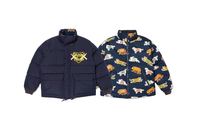 NIGO x KAWS KAWS MADE Collection Drop 2 Release Info