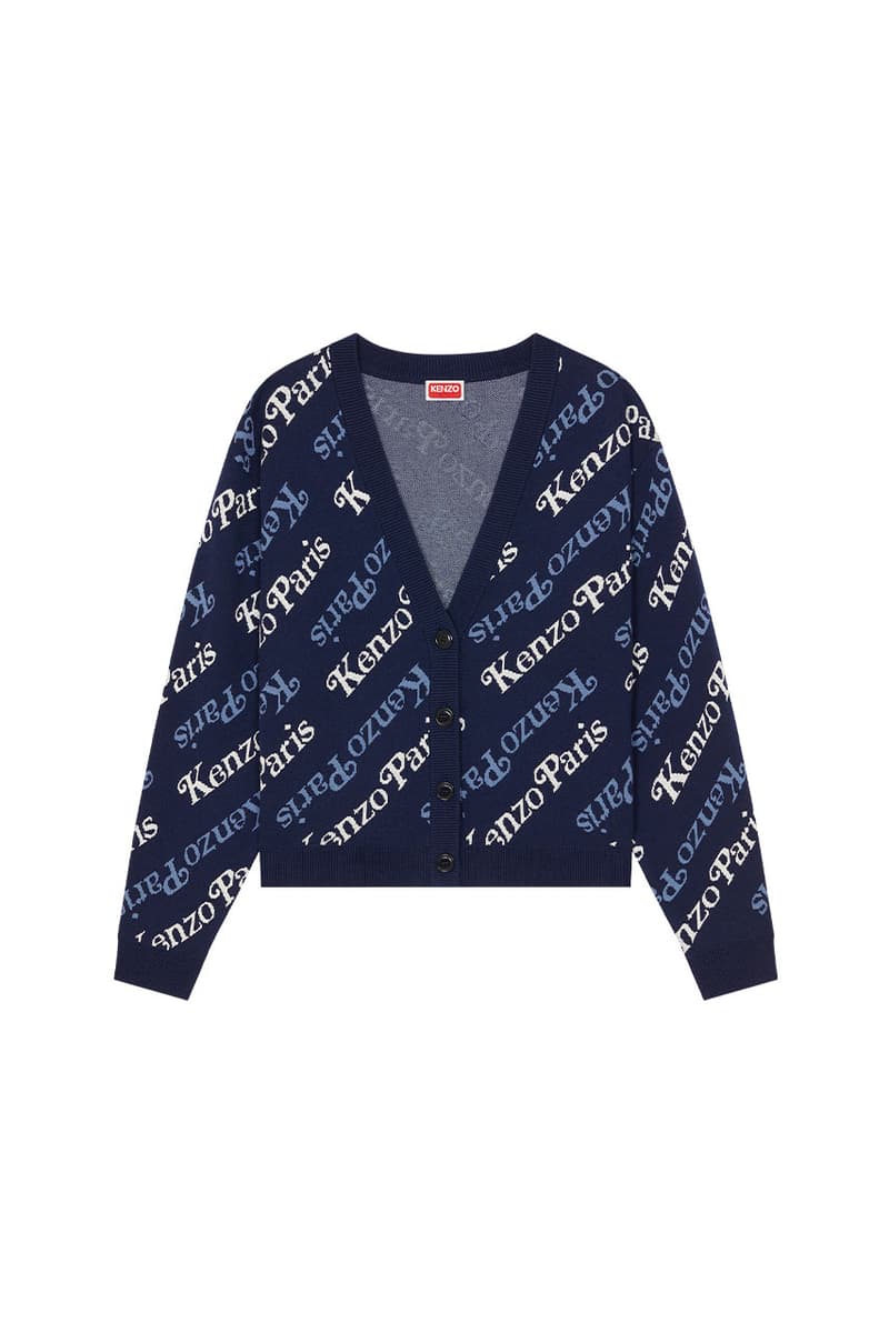 NIGO x VERDY KENZO Spring Summer 2024 Capsule Release Info