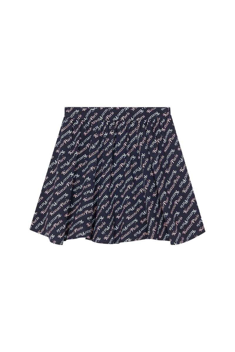 NIGO x VERDY KENZO Spring Summer 2024 Capsule Release Info