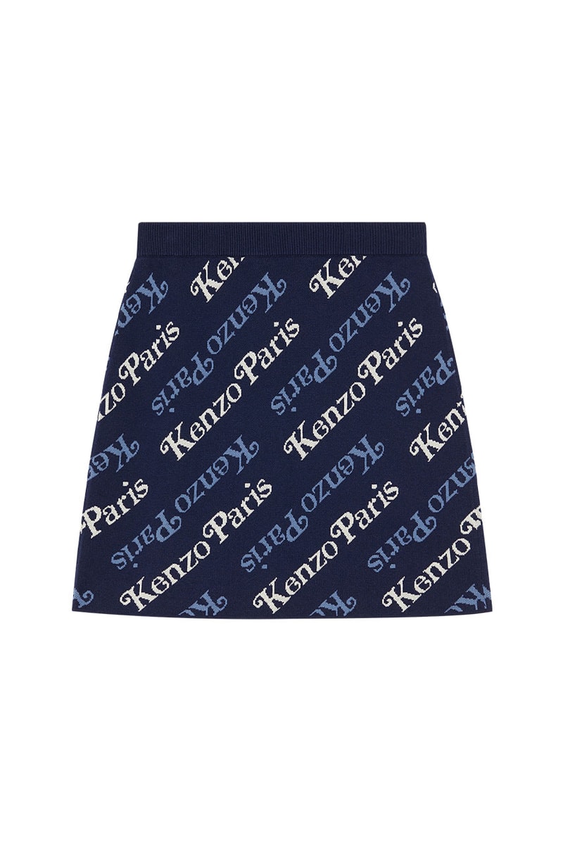 NIGO x VERDY KENZO Spring Summer 2024 Capsule Release Info