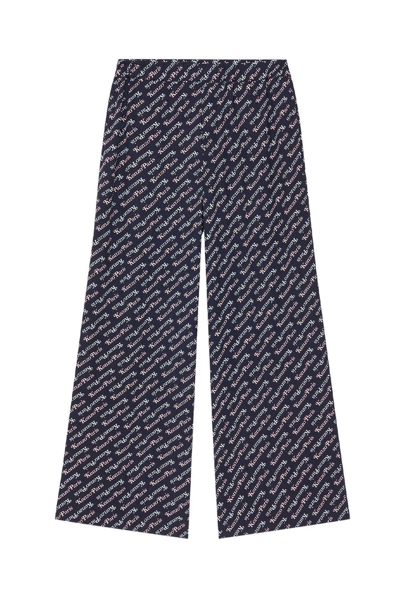 NIGO x VERDY KENZO Spring Summer 2024 Capsule Release Info