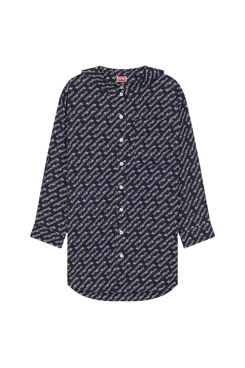 NIGO x VERDY KENZO Spring Summer 2024 Capsule Release Info