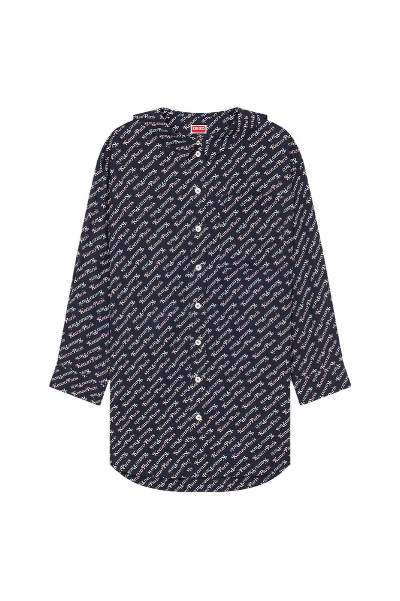 NIGO x VERDY KENZO Spring Summer 2024 Capsule Release Info