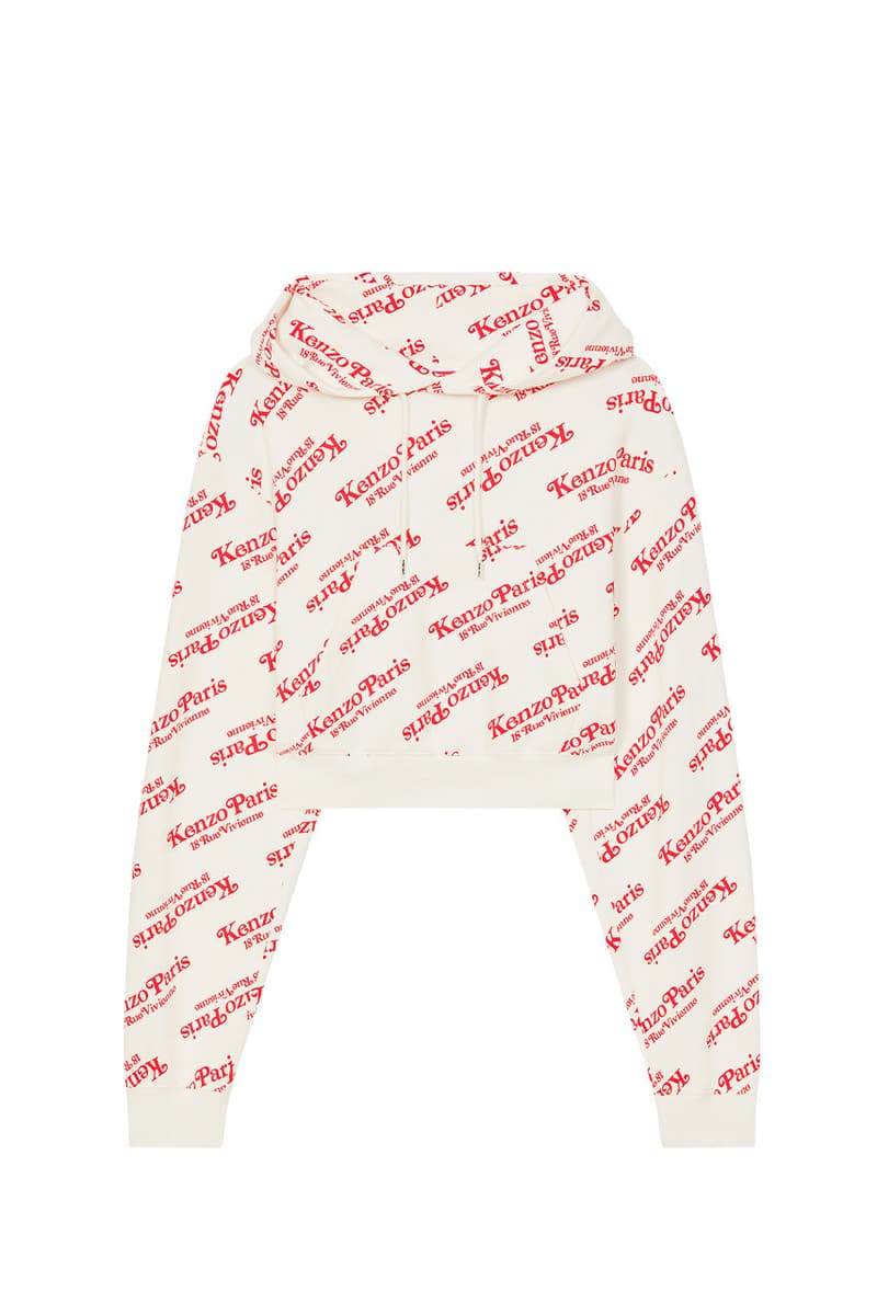 NIGO x VERDY KENZO Spring Summer 2024 Capsule Release Info