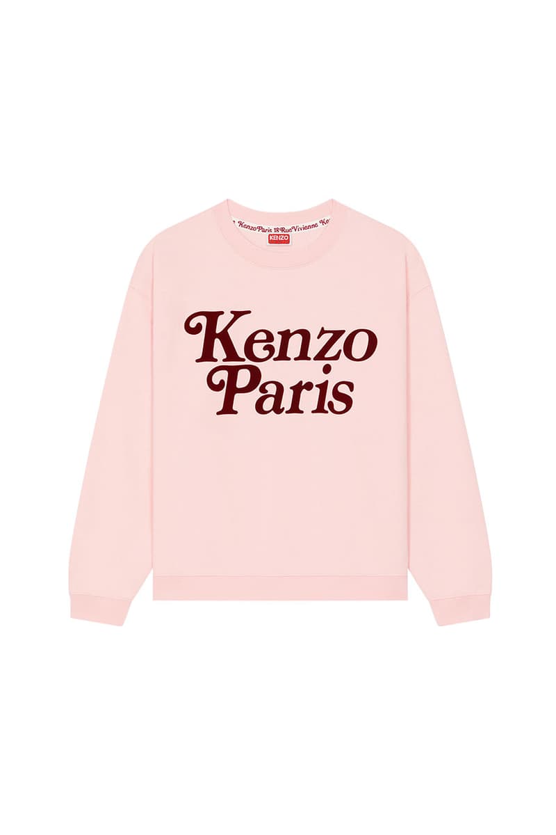 NIGO x VERDY KENZO Spring Summer 2024 Capsule Release Info