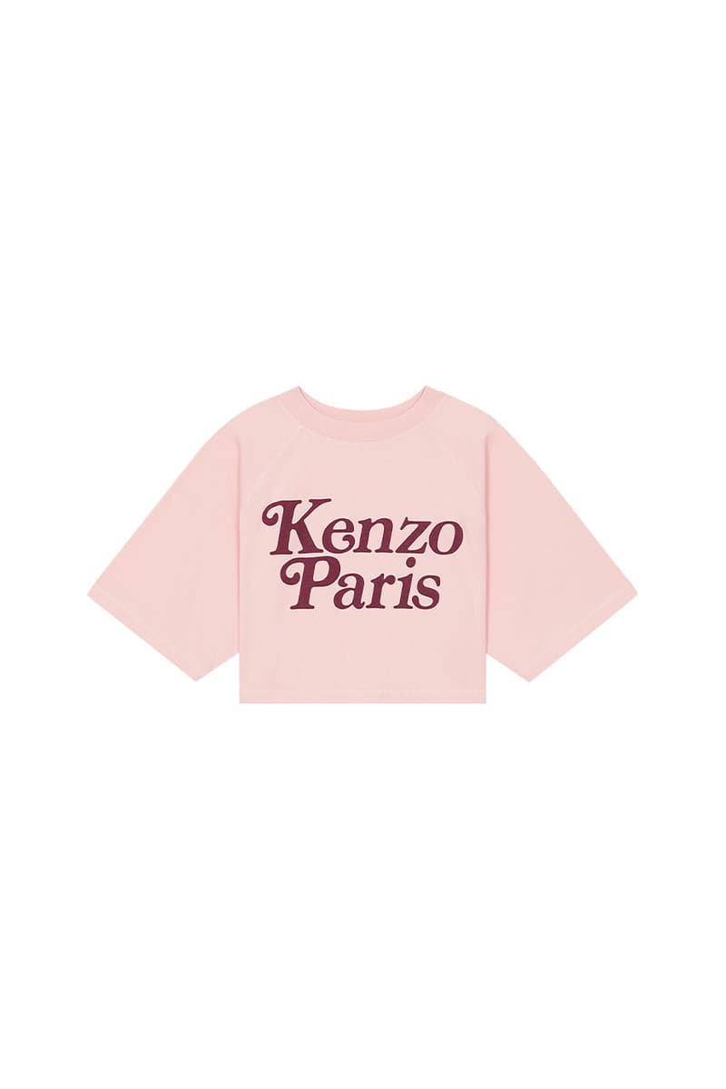 NIGO x VERDY KENZO Spring Summer 2024 Capsule Release Info