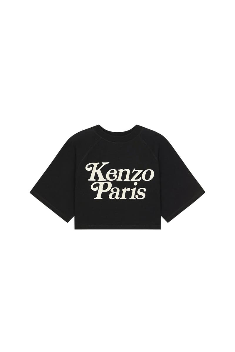 NIGO x VERDY KENZO Spring Summer 2024 Capsule Release Info