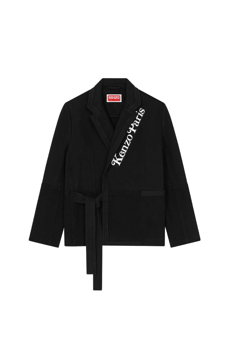 NIGO x VERDY KENZO Spring Summer 2024 Capsule Release Info