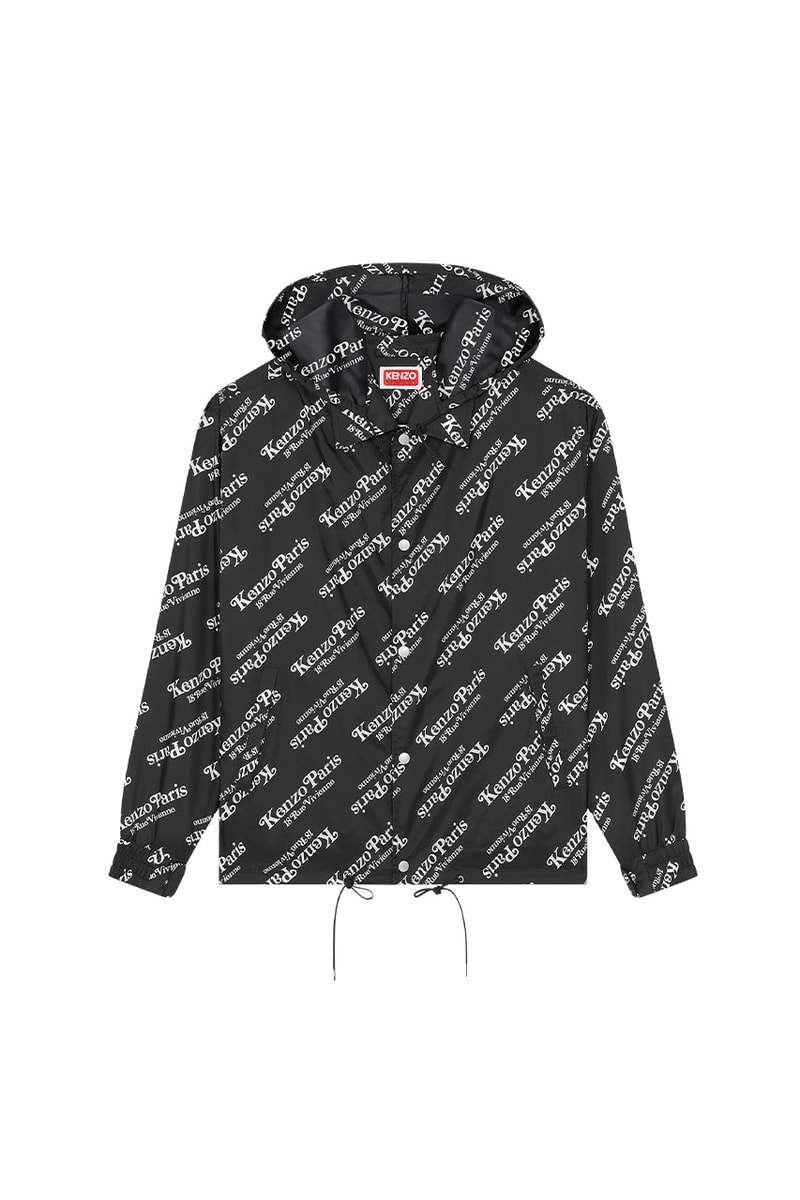 NIGO x VERDY KENZO Spring Summer 2024 Capsule Release Info