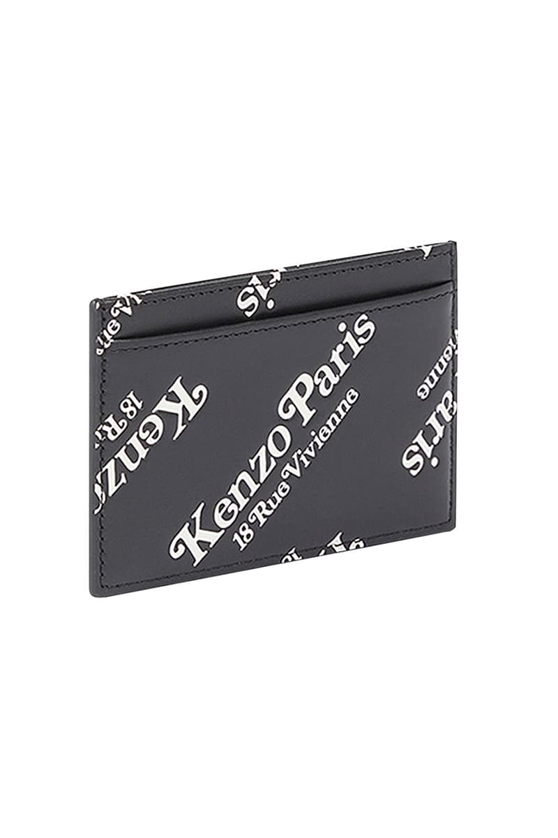 NIGO x VERDY KENZO Spring Summer 2024 Capsule Release Info