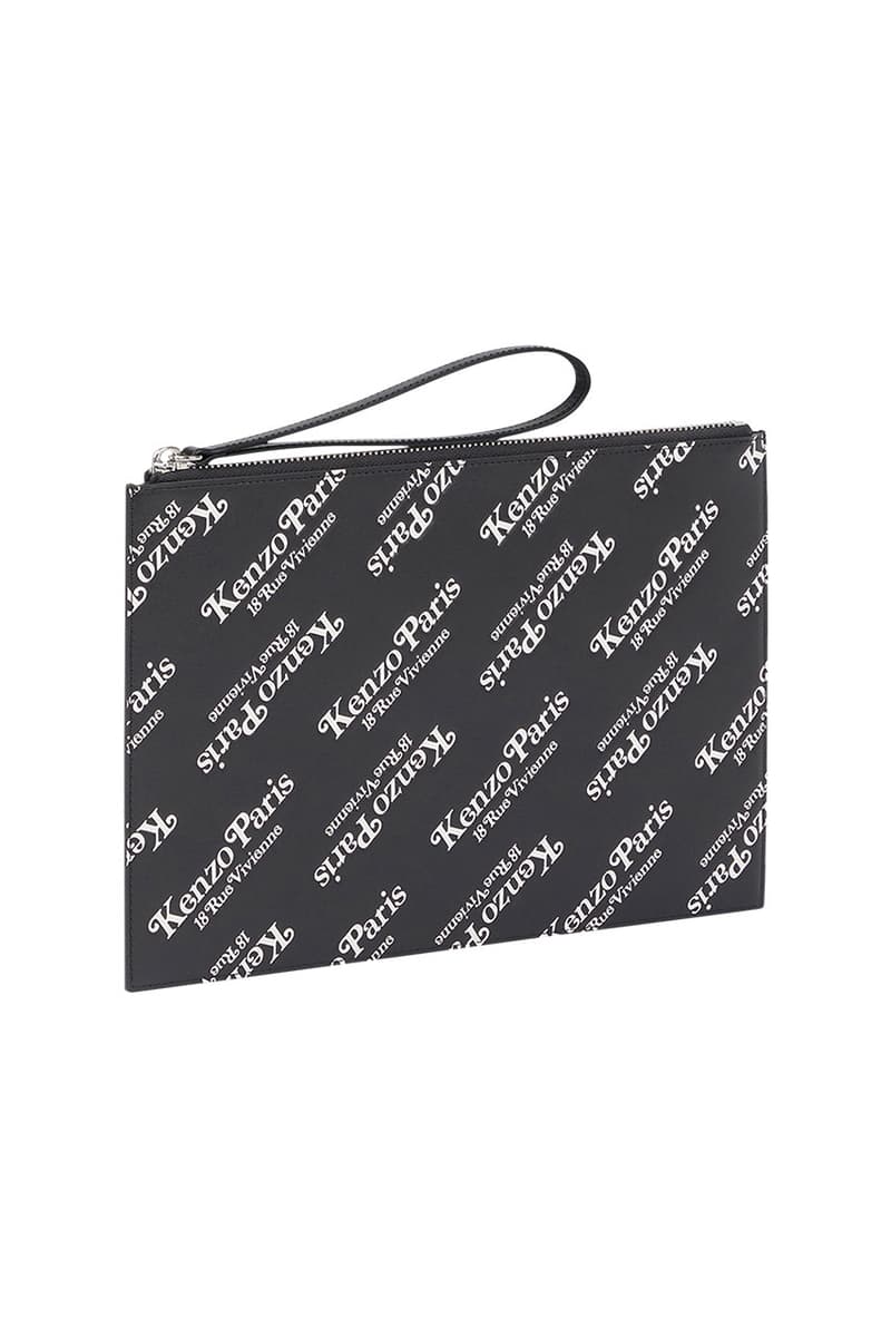 NIGO x VERDY KENZO Spring Summer 2024 Capsule Release Info