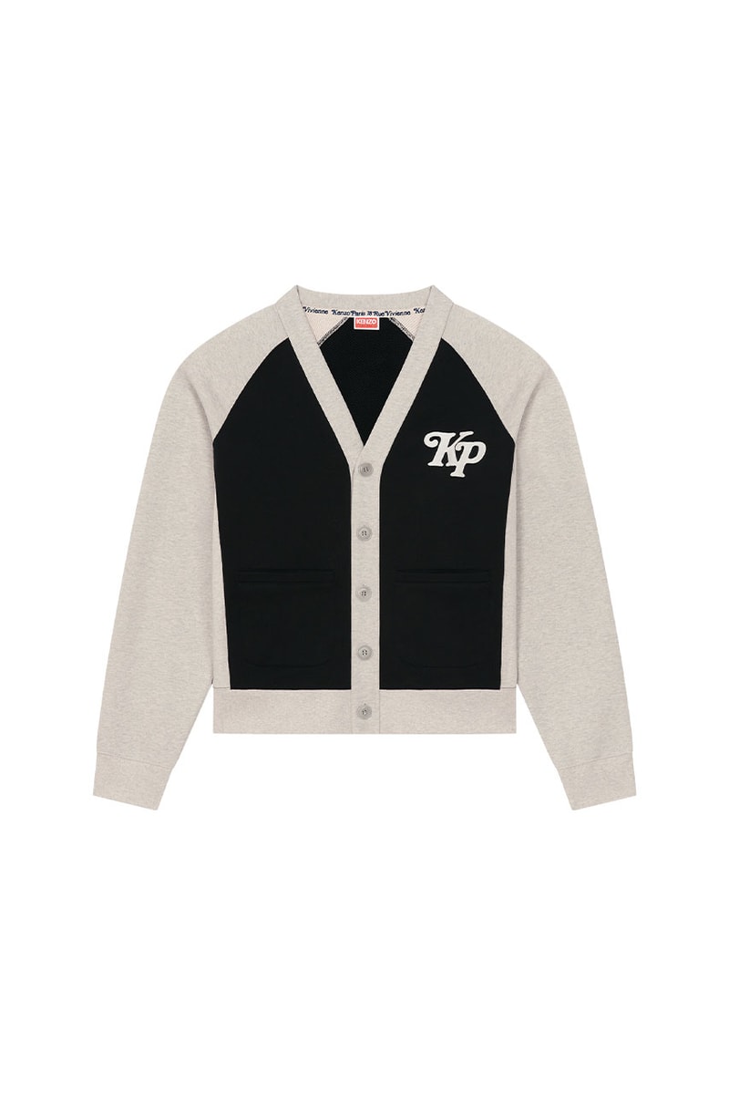 NIGO x VERDY KENZO Spring Summer 2024 Capsule Release Info